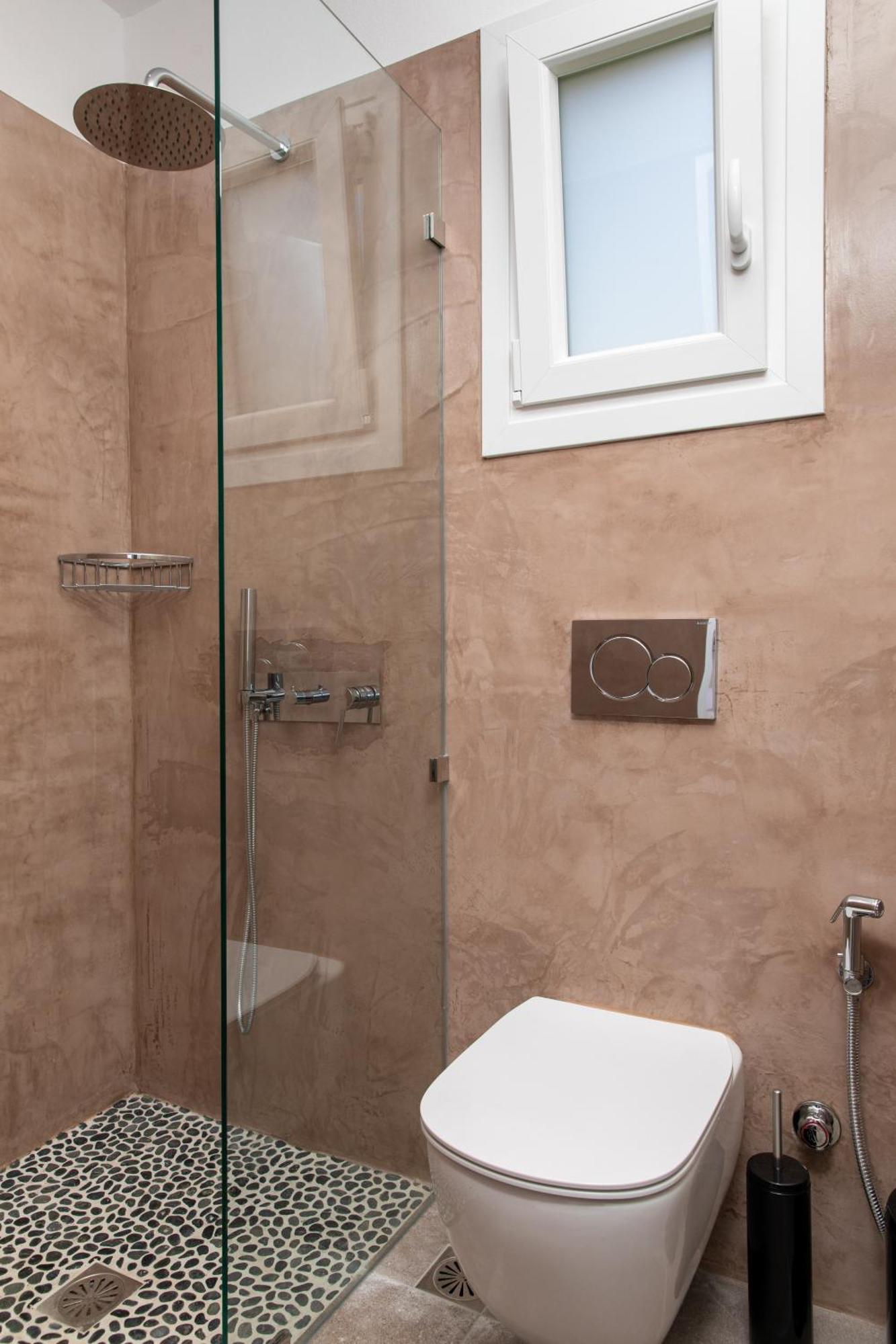 Ninemia Naxos Suites Agios Thaleleos Room photo